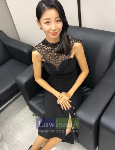 정대세, '아름다운 보석'이란 칭한 명서현의 미모 보니...감탄만 나와