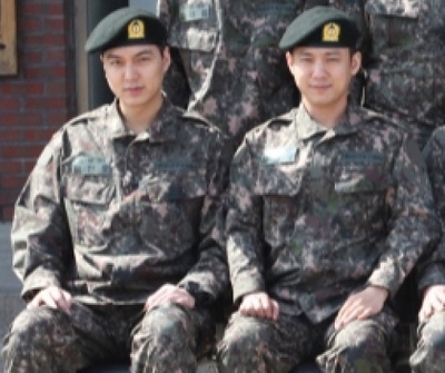 육군훈련소 캡쳐