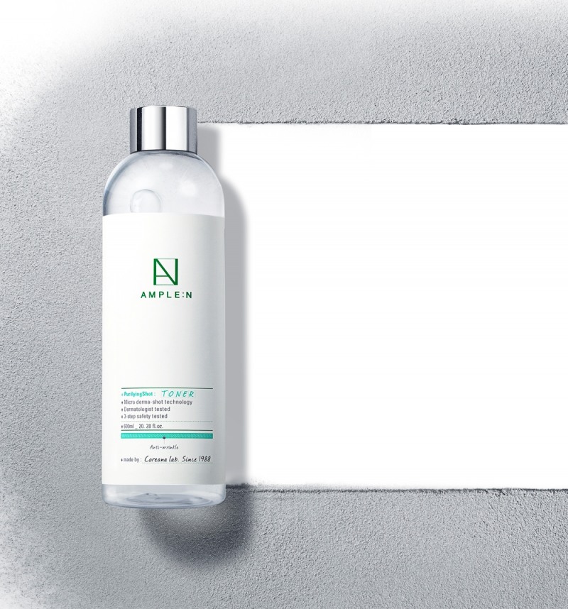 재품 이미지. (사진=코리아나화장품)