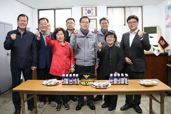 (사진제공=경남지방경찰청)