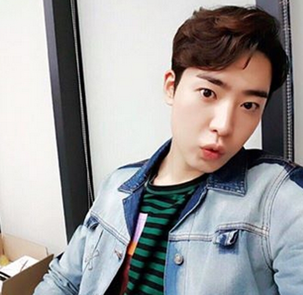 박민우, 뜻하지 않은 사고 소식....뒤늦게 확인된 근황
