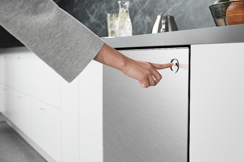 SK매직, 파워워시 식기세척기 ‘터치 온’ 출시