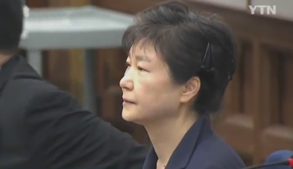 방송 속 한 장면 캡쳐