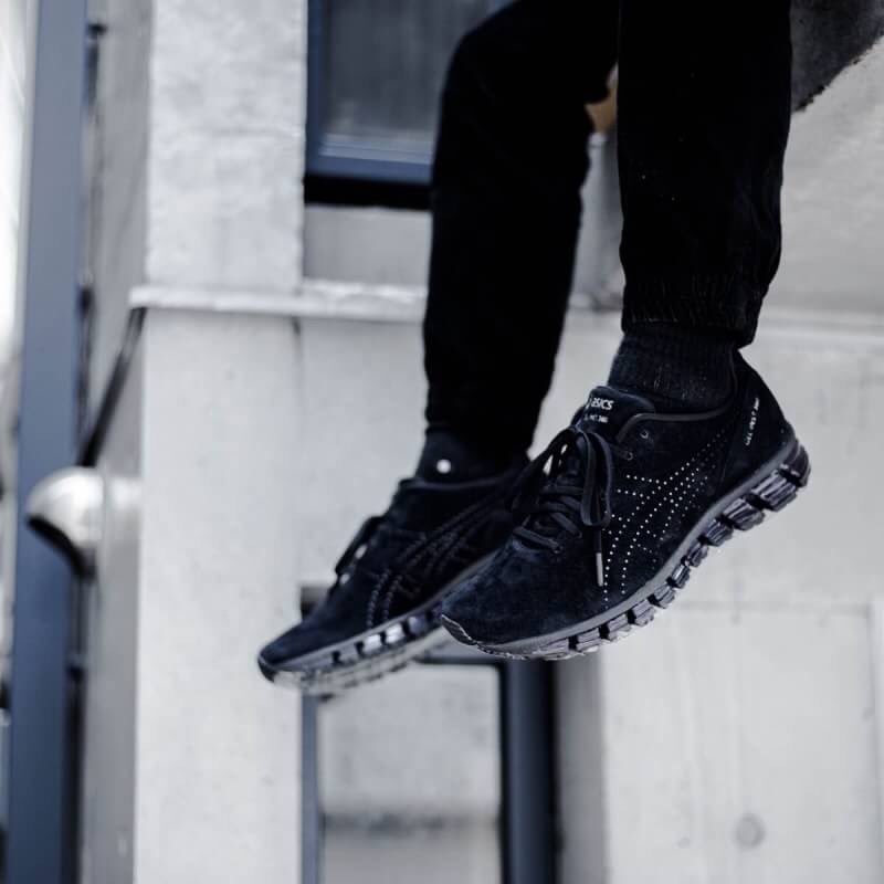 아트모스 익스클루시브, “젤 인스트. 360 (GEL-INST. 360)”. (사진=아식스)