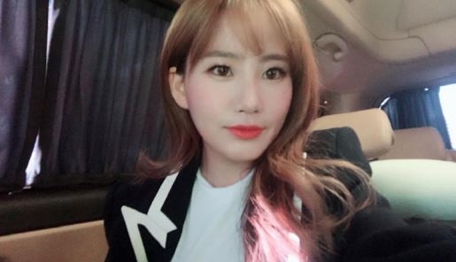 조현아, 채진과 곤욕스런 사진에 잡음 일어...인터넷상에서 뒷말만 무성