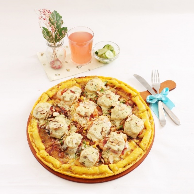 (사진=피자알볼로 제공)