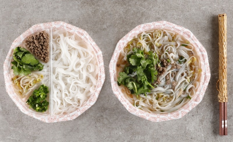 GS25, 조리면 30종 선보인다