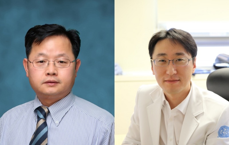 좌측부터 분당서울대병원 신경과 김지수 교수, 최정윤 교수 (사진=분당서울재)