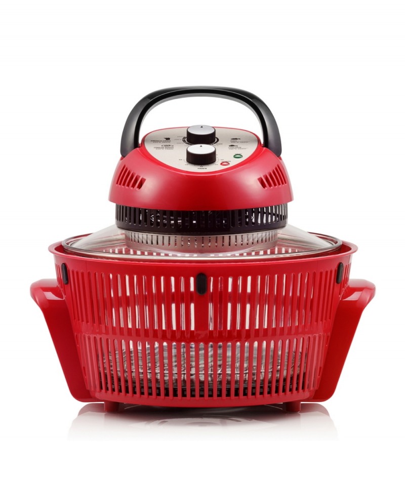 신일산업, 빛으로 요리하는 ‘할로겐 광파오븐’ 출시