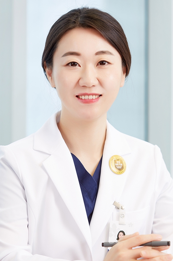 (사진=성형외과 전문의 양은진 원장)