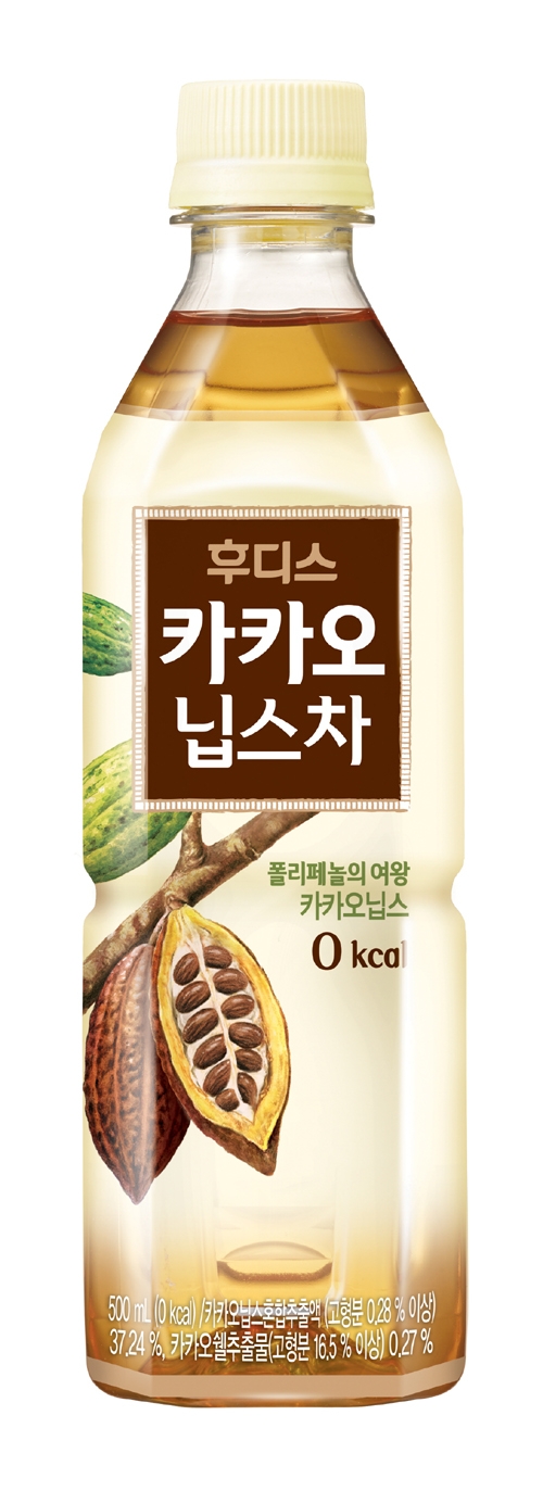 (사진=일동후디스)