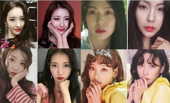 '눈으로 보고도 믿기 힘들 정도'...이사배, 실력이 이렇게 뛰어날 줄이야