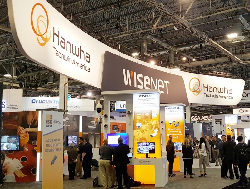 (사진=한화테크윈)