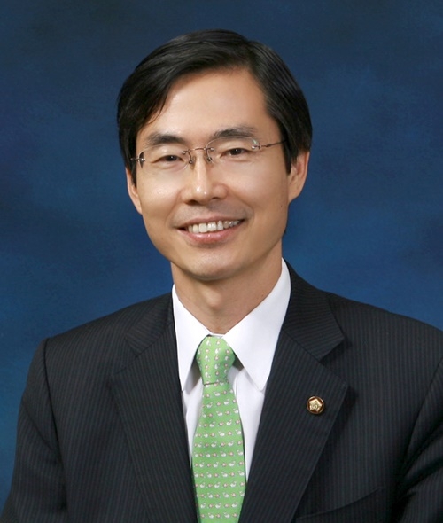 조경태 국회의원.(사진=조경태의원실)