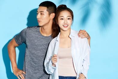 BYC, 여름철 기능성 이지웨어 ‘2018년형 보디드라이’ 출시