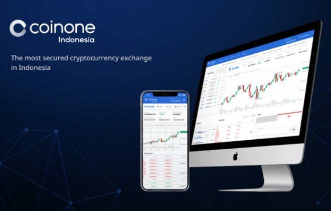 코인원이 인도네시아에 '코인원 인도네시아(Coinone Indonesia)' 현지법인을 설립했다. (사진=코인원)