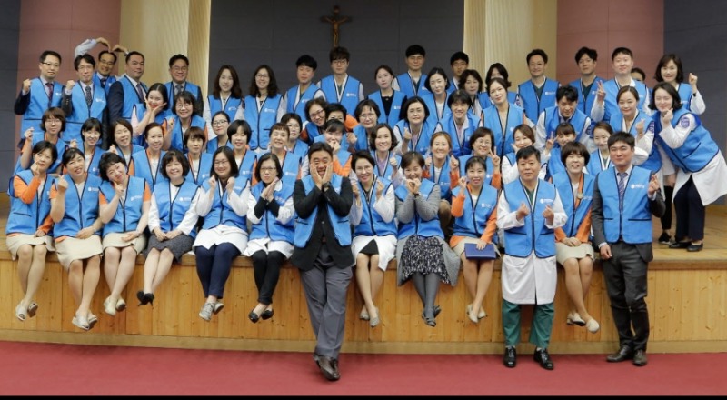 (사진=국제성모병원)