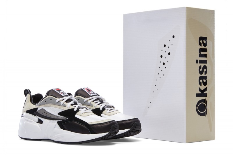 휠라(FILA) ‘마인드 블로어X글로벌 47 콜라보 프로젝트’ 실시