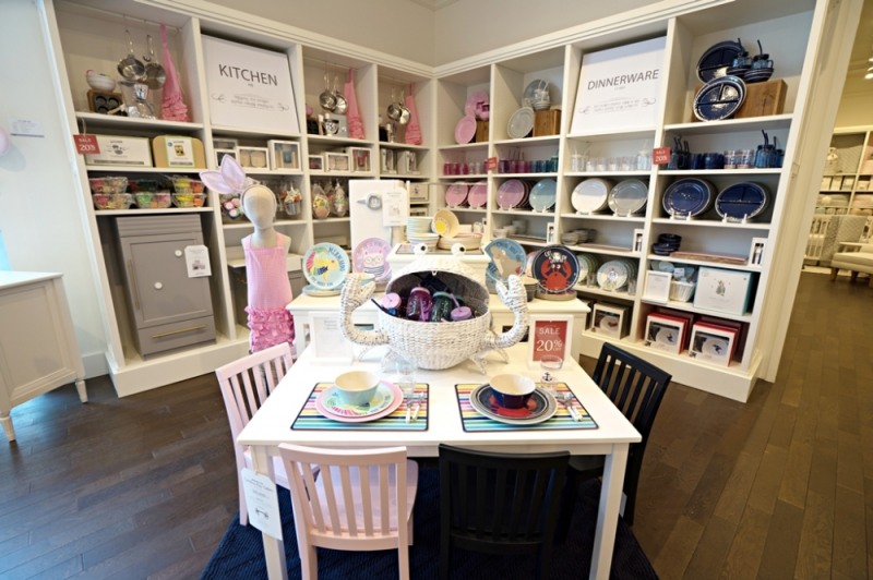 현대리바트 ‘포터리반 키즈 대전점’ 오픈