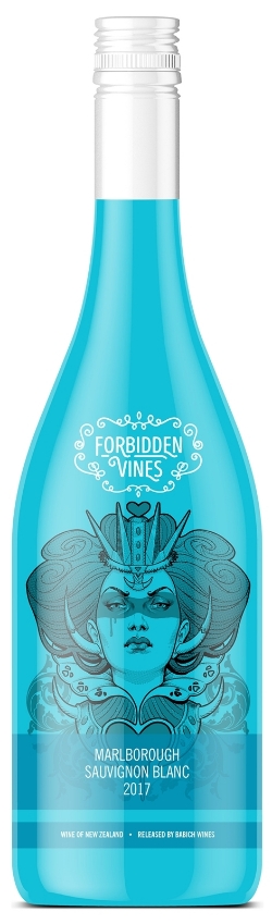 롯데주류 ‘배비치 포비든 바인’ 출시