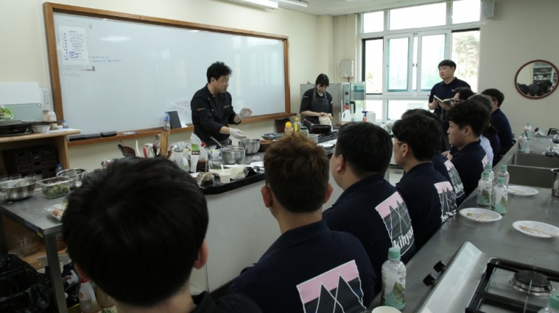 (사진=CJ프레시웨이)