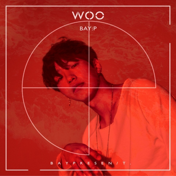 싱어송라이터 Bay P, 첫 디지털 싱글 ‘Woo’ 발매