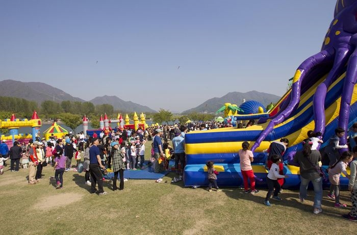 어린이 축제’ 이미지. (사진= 경륜경정사업본부)