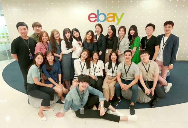 이베이코리아, 2018년 하계 인턴 모집