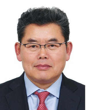 박신철 신임수협조합감사위원장.(사진= 수협중앙회)