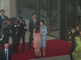 케이비에스 방송 보도화면 캡쳐