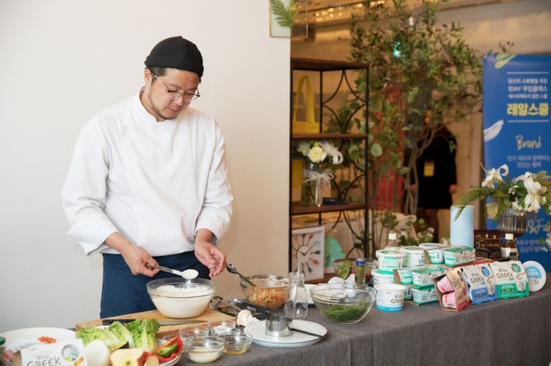 (사진=일동후디스)