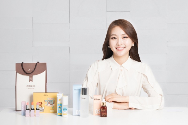 영시, 가정의달 맞아 엄마와딸 세트 출시