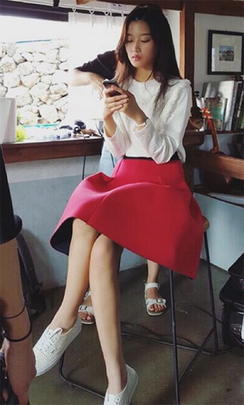 SNS캡쳐