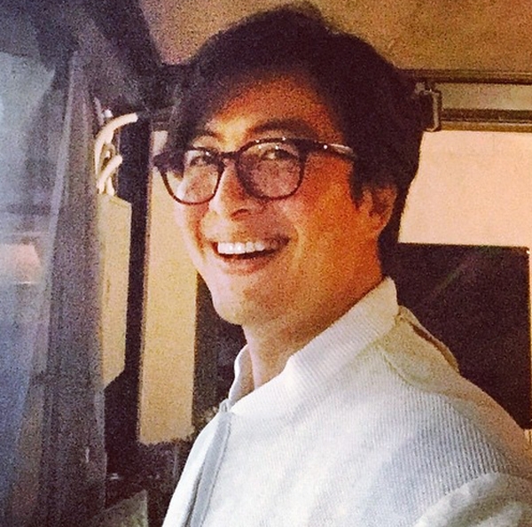 '배용준'도 수면위에 오른 잡음에 입 열었다....확대해석 경계