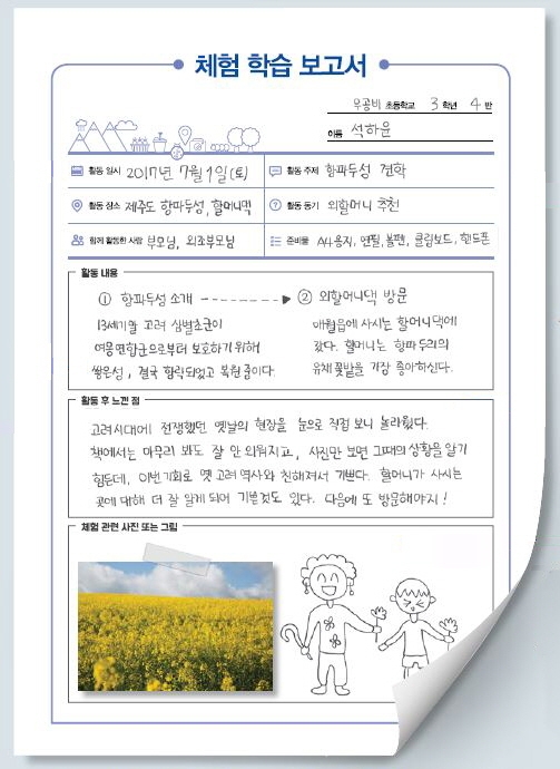 5월 황금연휴, 초등 체험학습 통해 생생한 지식 쌓자