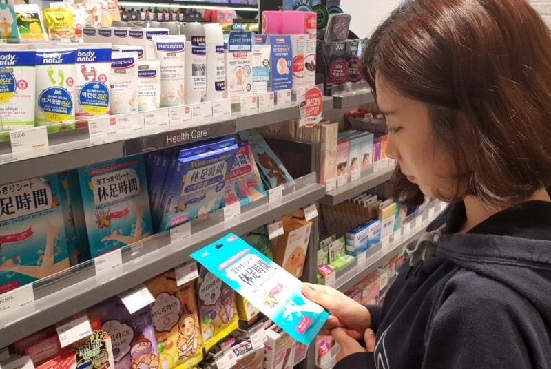 '미다미' 키워드가 이끄는 헬스 카테고리는 지속 성장 중