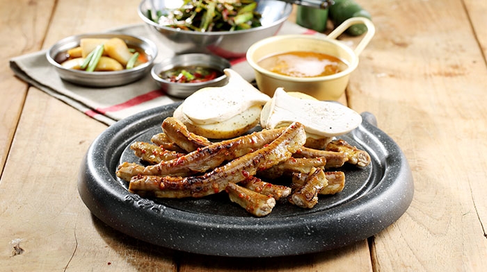(사진=곱창고)