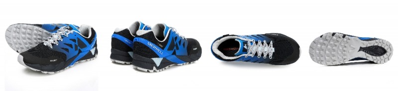 어질리티 피크 플렉스.(사진=머렐)