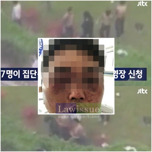 (방송보도화면 일부캡쳐 /인터넷게시판)