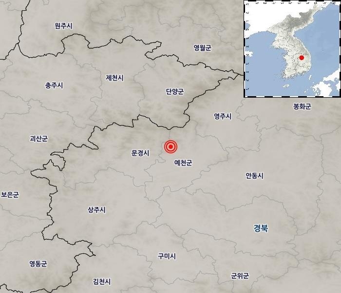 (사진=대구기상지청 제공)