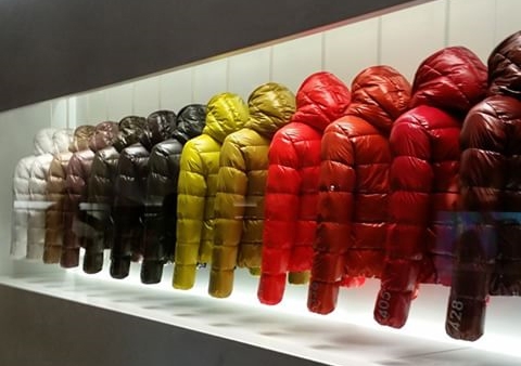 F&F(에프앤에프), 듀베티카 인수… 하이앤드 패딩 시장 공략