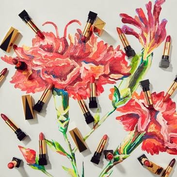 비브라스, 신진 아티스트와의 콜라보 영상 공개