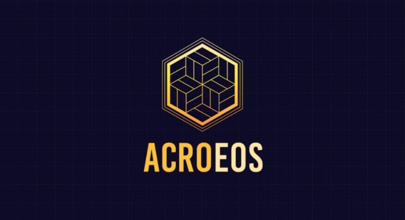 아크로이오스(AcroEOS), EOS 블록 프로듀서 출마