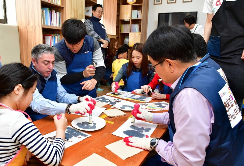 (사진=오비맥주)