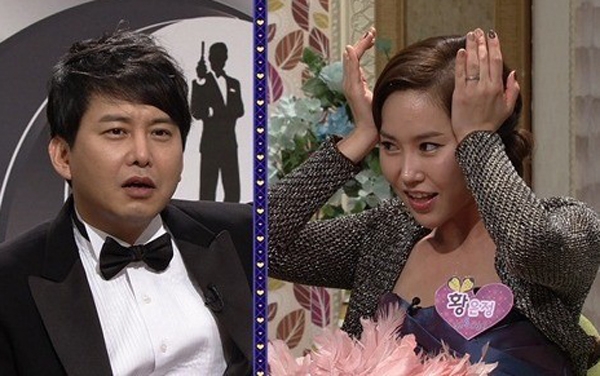 윤기원, 그리고 황은정, 돌이킬수 없는 행보....돌아선 이들