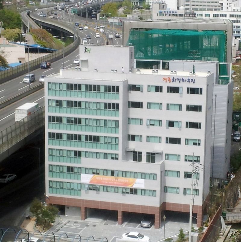 정릉희망하우징.(사진=SH공사)