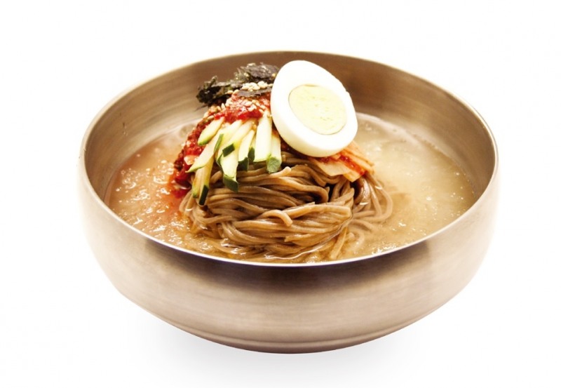 (사진=육수당 물막국수)