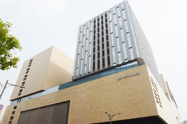 법무법인 태평양, 대형로펌 최초 판교 분사무소 개소