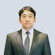 오성환 법무법인 바른 변호사.(사진제공=바른)