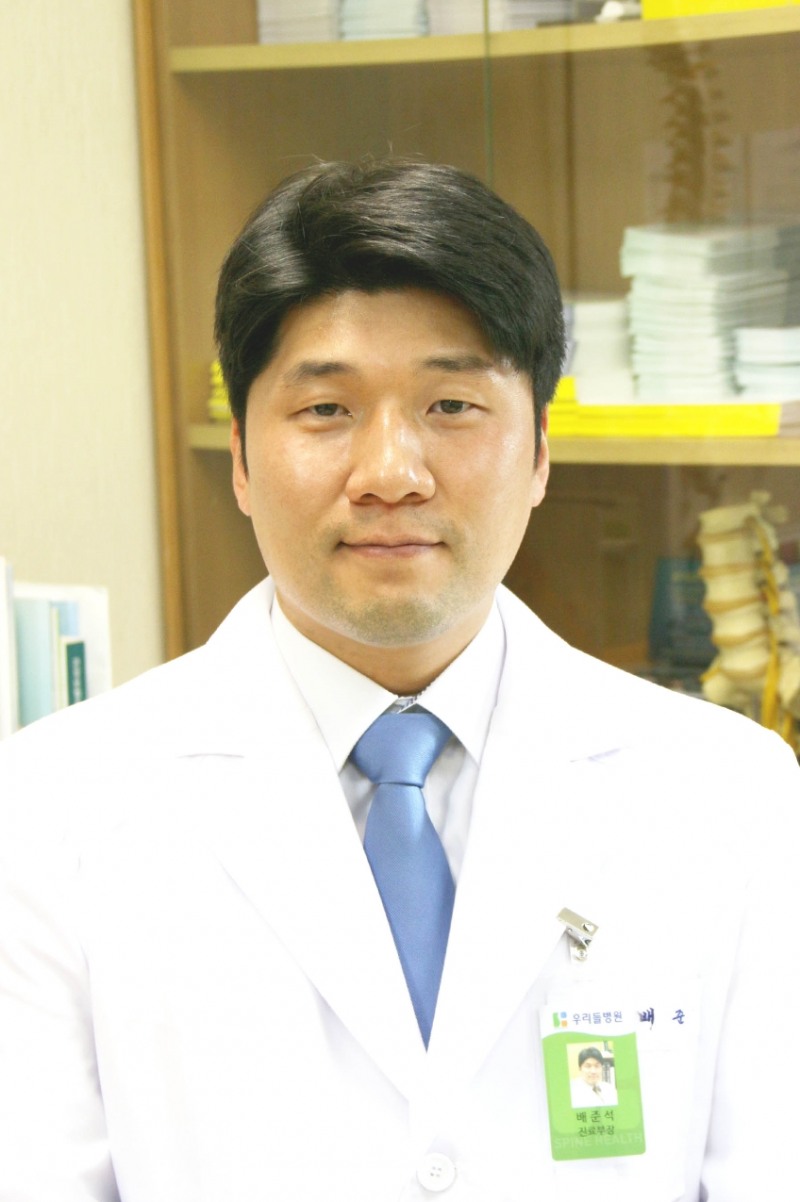 (사진=청담 우리들병원 배준석병원장)